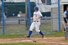 Baseball vs FSU  Wheaton College Baseball vs Framingham State University. - Photo by: KEITH NORDSTROM : Wheaton, Baseball